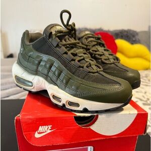 Nike Air Max 95